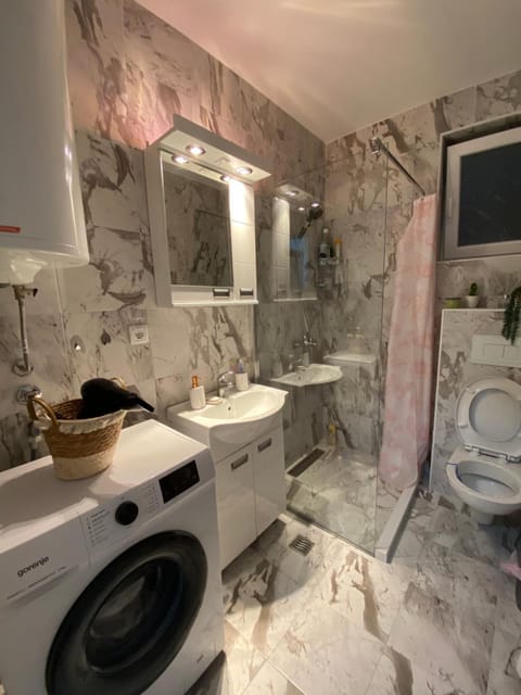 Apartman Amaris Apartment in Serbia