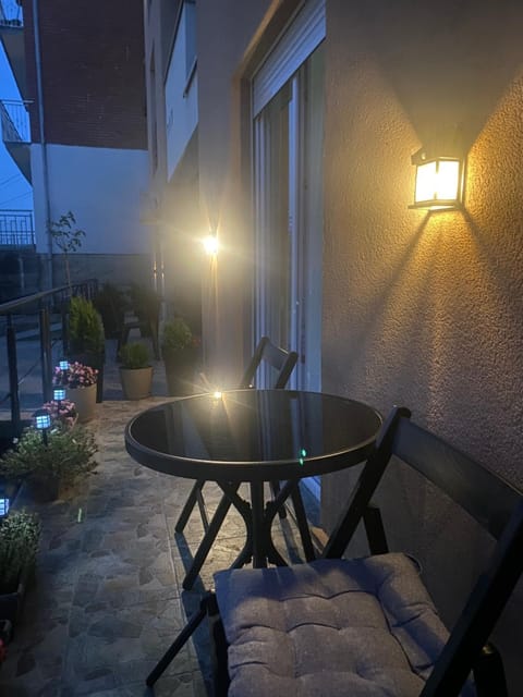 Apartman Amaris Apartment in Serbia