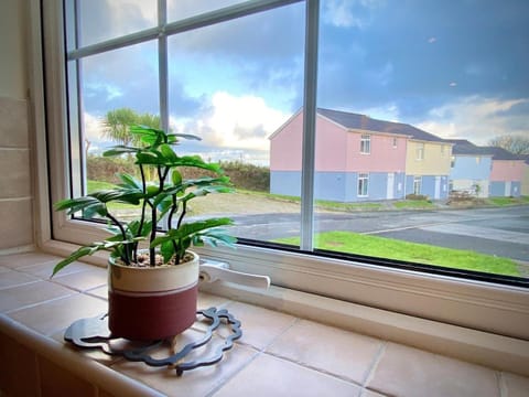 4 Bedroom House at Atlantic Reach-Newquay-Cornwall House in Saint Columb Major