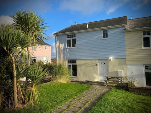 4 Bedroom House at Atlantic Reach-Newquay-Cornwall House in Saint Columb Major