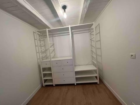 Maison de ville rénovée à 5 mn du Futuroscope Apartment in Centre-Val de Loire