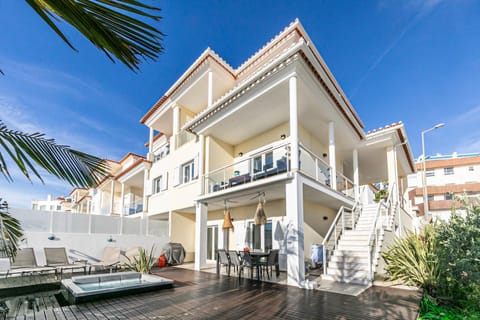 Balcony/Terrace, Spa and wellness centre/facilities