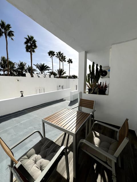 Day, View (from property/room), Balcony/Terrace