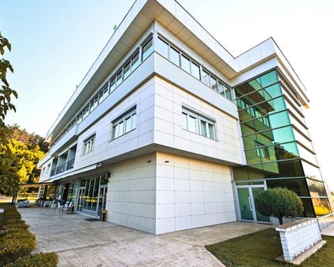 Hotel La Villa Hotel in North Macedonia