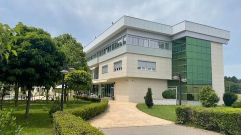 Hotel La Villa Hotel in North Macedonia