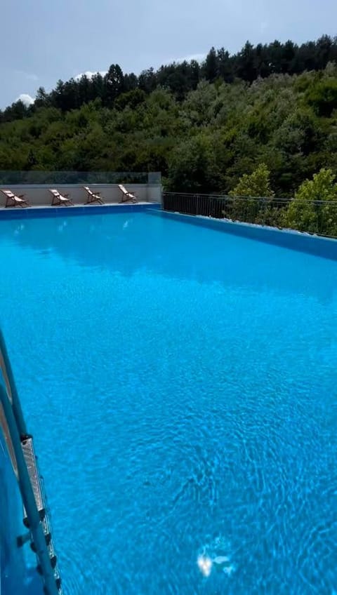 Hotel La Villa Hotel in North Macedonia