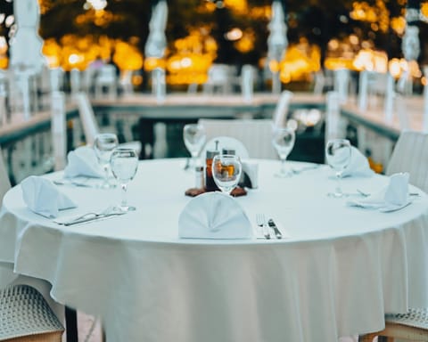 Hotel La Villa Hotel in North Macedonia