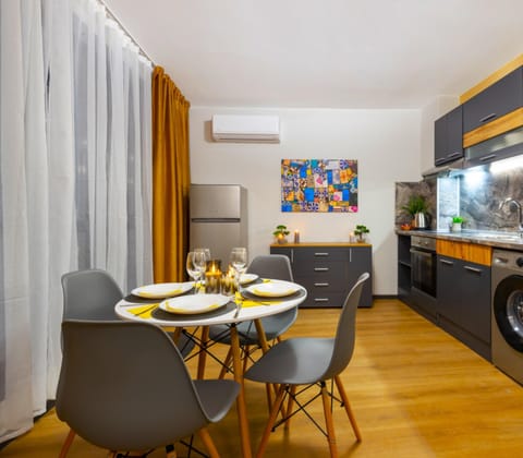 Best Guest 2 Apartments Apartment in Plovdiv