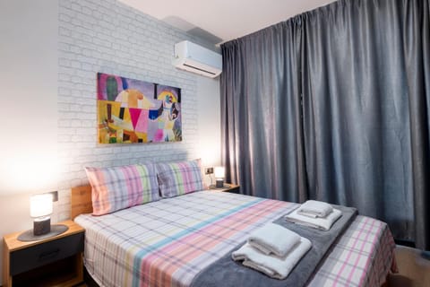 Best Guest 2 Apartments Apartment in Plovdiv