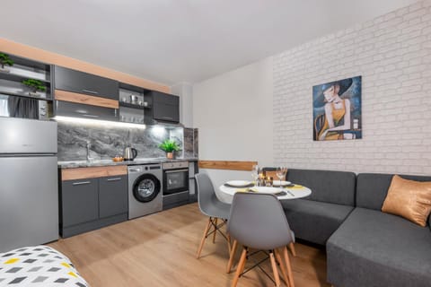 Best Guest 2 Apartments Apartment in Plovdiv