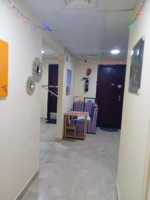 My Home Stay apartment 2 Vacation rental in Abu Dhabi