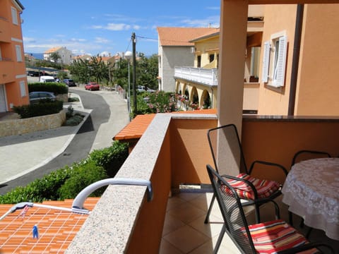 View (from property/room), Balcony/Terrace