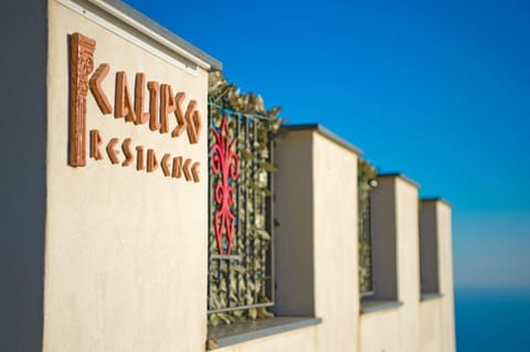 Property logo or sign