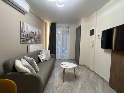 Odyssey Apt 1 Apartment in Thessaloniki