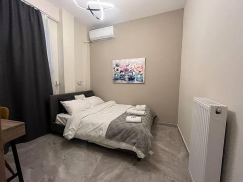 Odyssey Apt 1 Apartment in Thessaloniki