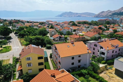 Apartments Luni Apartment in Lika-Senj County