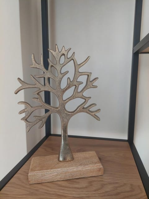 Decorative detail