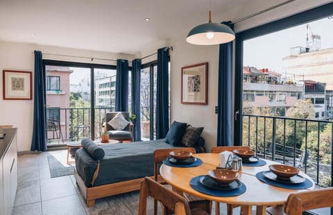 View (from property/room), Dining area