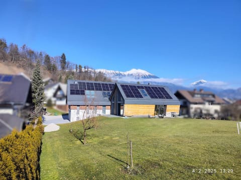 Property building, Garden, View (from property/room), Sports