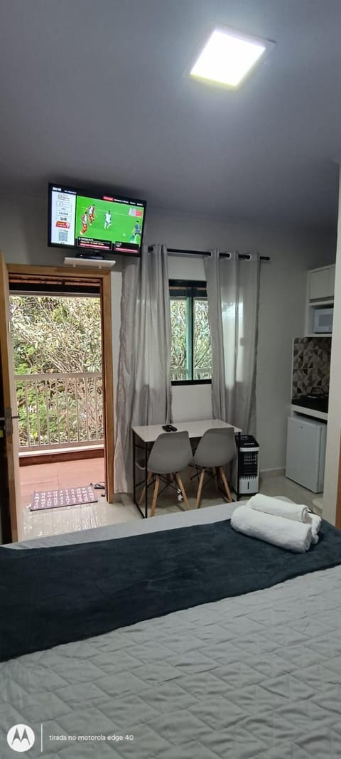 TV and multimedia, Bedroom