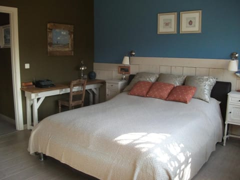 Apartment Het Demerhuisje Apartment in Flanders