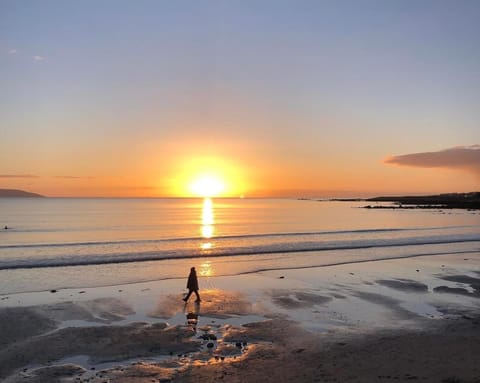 Curlews Rest - Gateway to the Aran Islands Apartment in County Galway