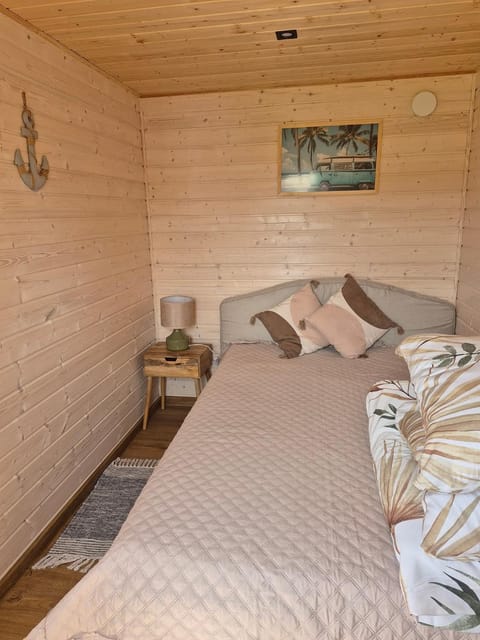 Zakątek Dębki House in Pomeranian Voivodeship