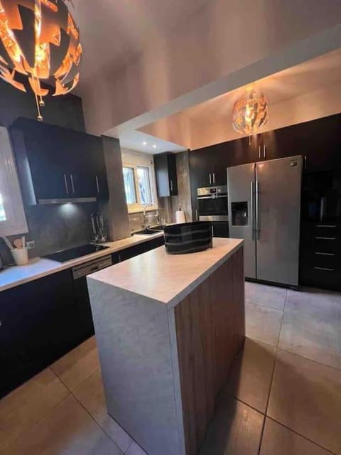 Metropolitan prestigious 2 bedroom luxury Apartment in Piraeus Regional Unit, Greece