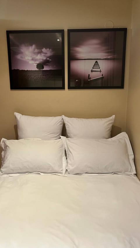 Studio Apartment Paarl Central Apartment in Cape Town