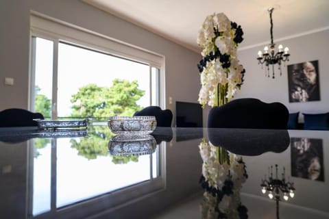 Seaview Orchid 2 bed Elegance Apartment in Piraeus Regional Unit, Greece