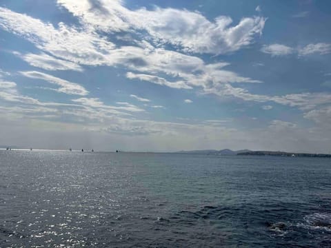 Seaview Orchid 2 bed Elegance Apartment in Piraeus Regional Unit, Greece