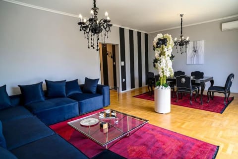 Seaview Orchid 2 bed Elegance Apartment in Piraeus Regional Unit, Greece