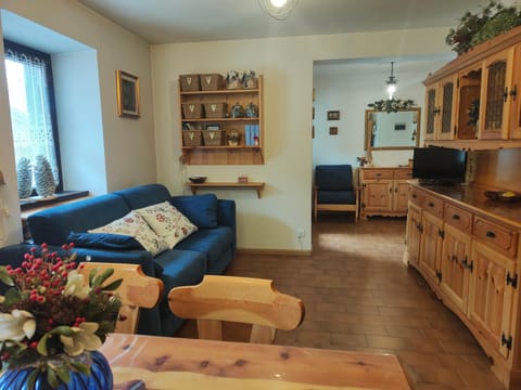Appartamento I Cervi Apartment in Friuli-Venezia Giulia