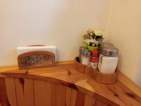 Appartamento I Cervi Apartment in Friuli-Venezia Giulia