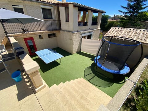 Villa Coccinella House in Provence-Alpes-Côte d'Azur