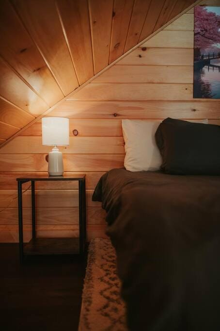 Mountainscape: Peaceful & Skiing House in Capital District, NY, USA