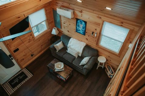 Mountainscape: Peaceful & Skiing House in Capital District, NY, USA