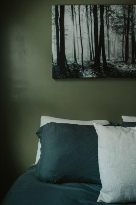 Mountainscape: Peaceful & Skiing House in Capital District, NY, USA