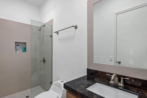 Bathroom, Bath