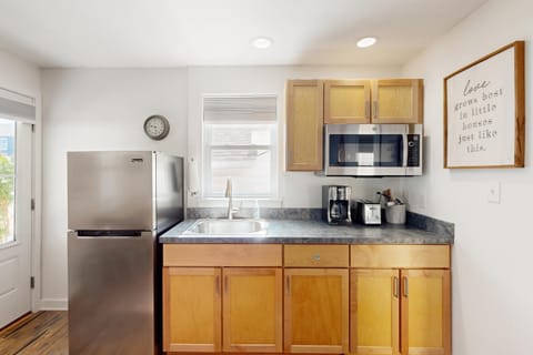 Cottages on St. Louis #1 House in Ocean City