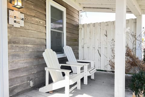 Cottages on St. Louis #1 House in Ocean City