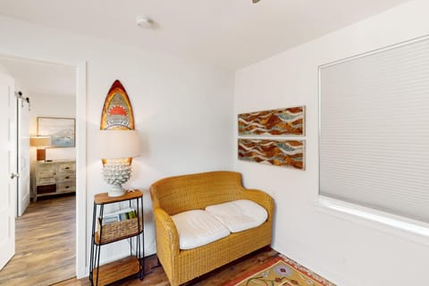 Cottages on St. Louis #1 House in Ocean City