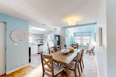 Cottages on St. Louis #3 House in Ocean City