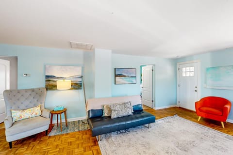 Cottages on St. Louis #3 House in Ocean City