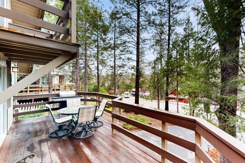 Cardinal's Nest House in Groveland