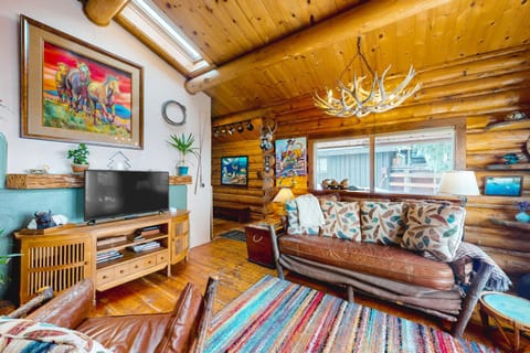 Bucks House House in Jackson