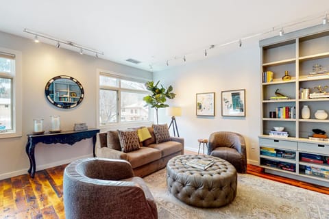 Precious Pearl Apartment in Jackson