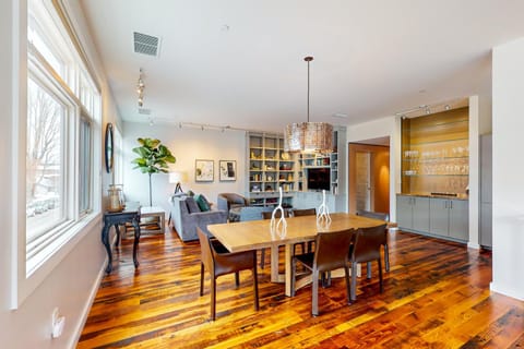 Precious Pearl Apartment in Jackson