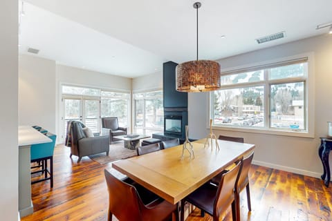 Precious Pearl Apartment in Jackson