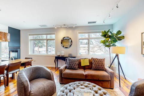 Precious Pearl Apartment in Jackson